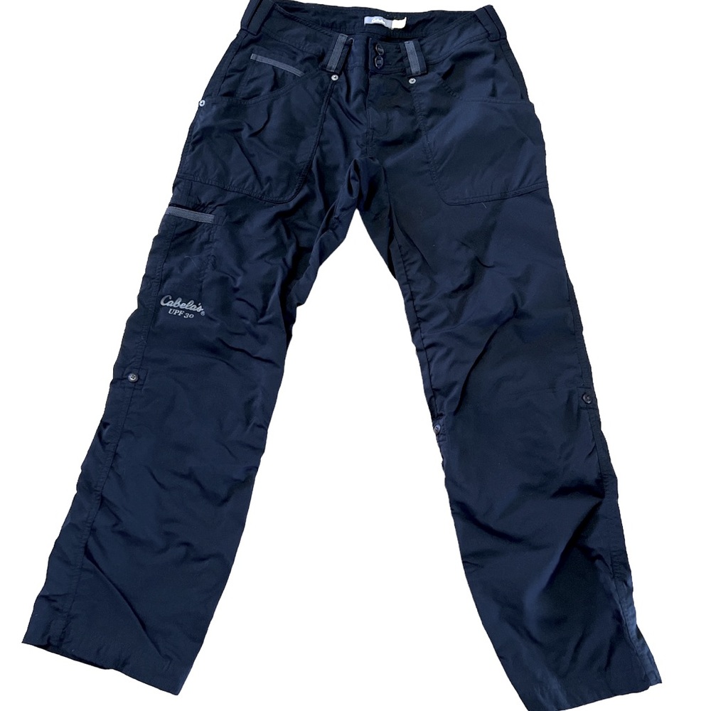 Cabela’s nylon utility pant